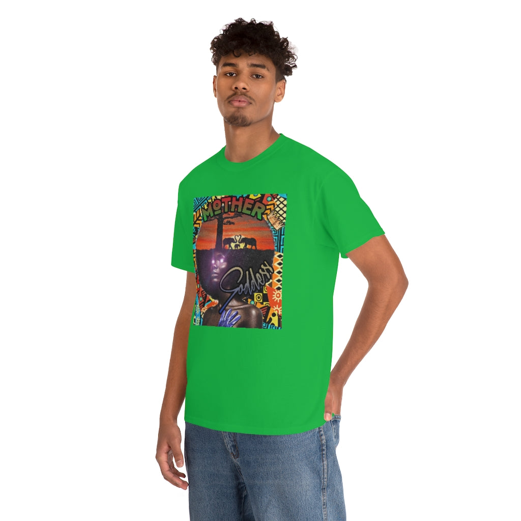 Mother Goddess tee