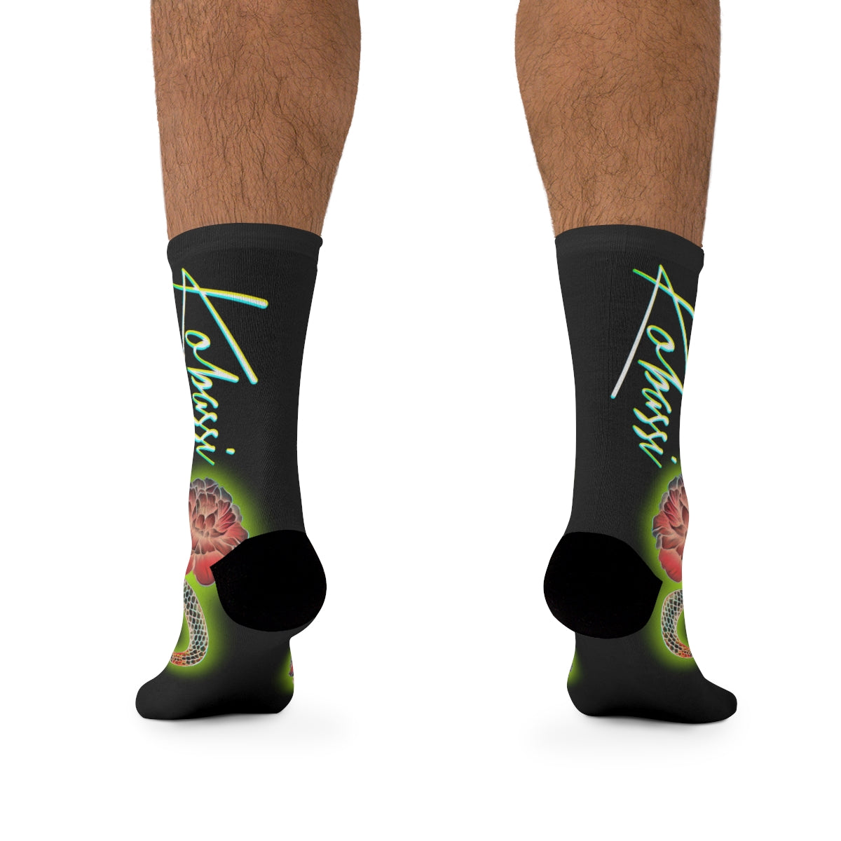 Kobassi Socks
