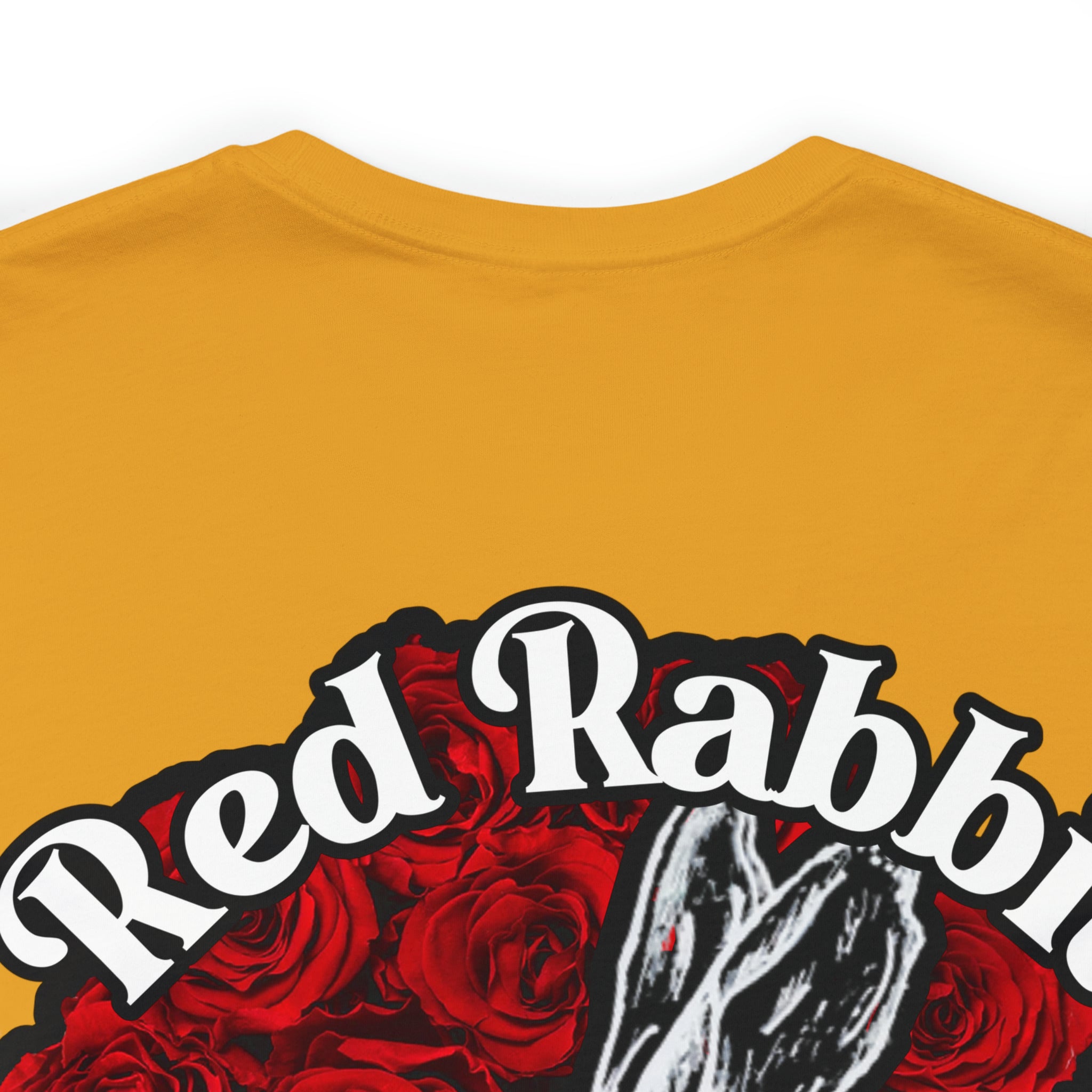 RedRabbit tee