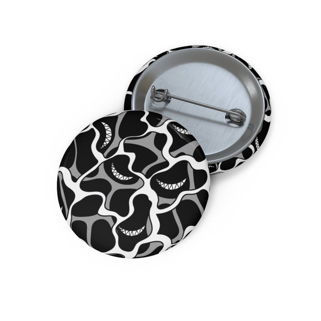 KURO Pin Buttons