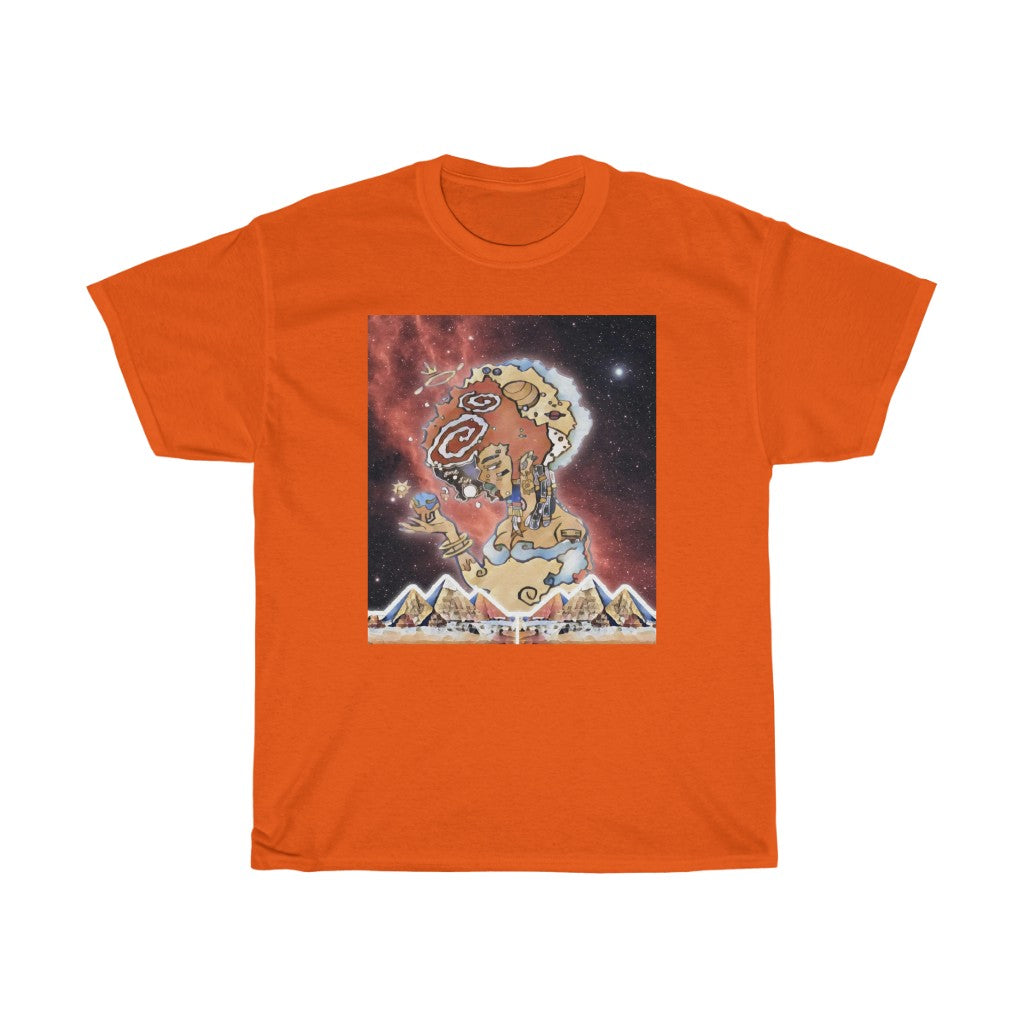 Mother Goddess Tee