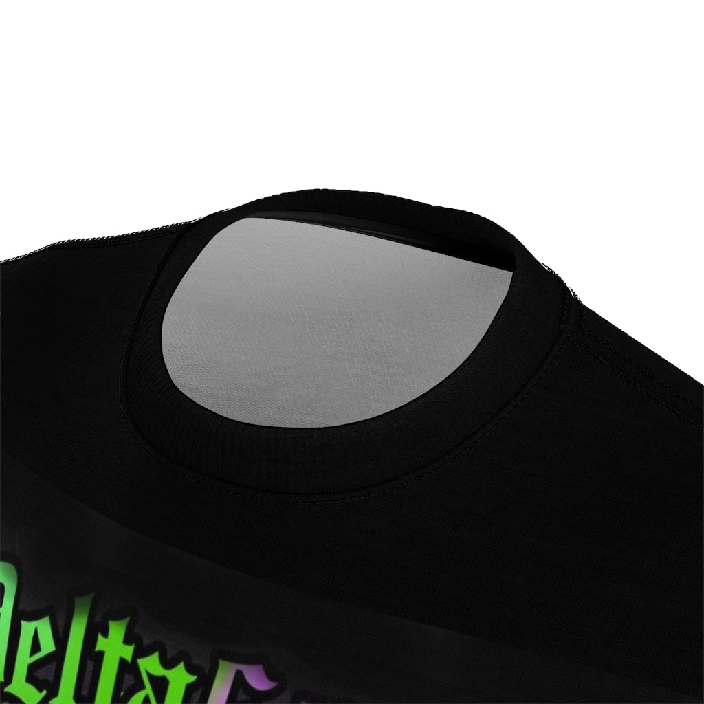 Delta662  Tee