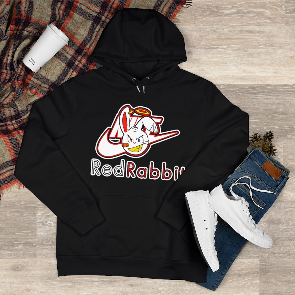 Red Rabbit collab hoodie