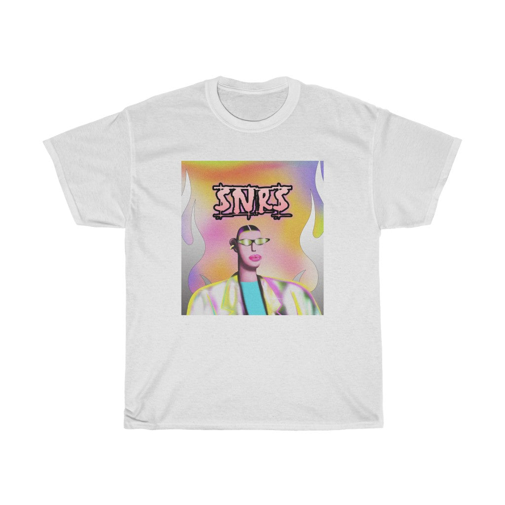 SNRS Tee
