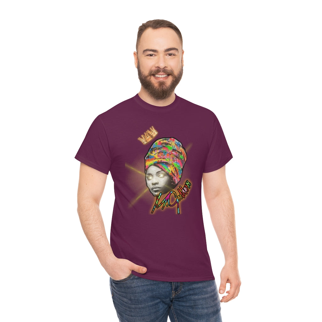 Mother Goddess tee