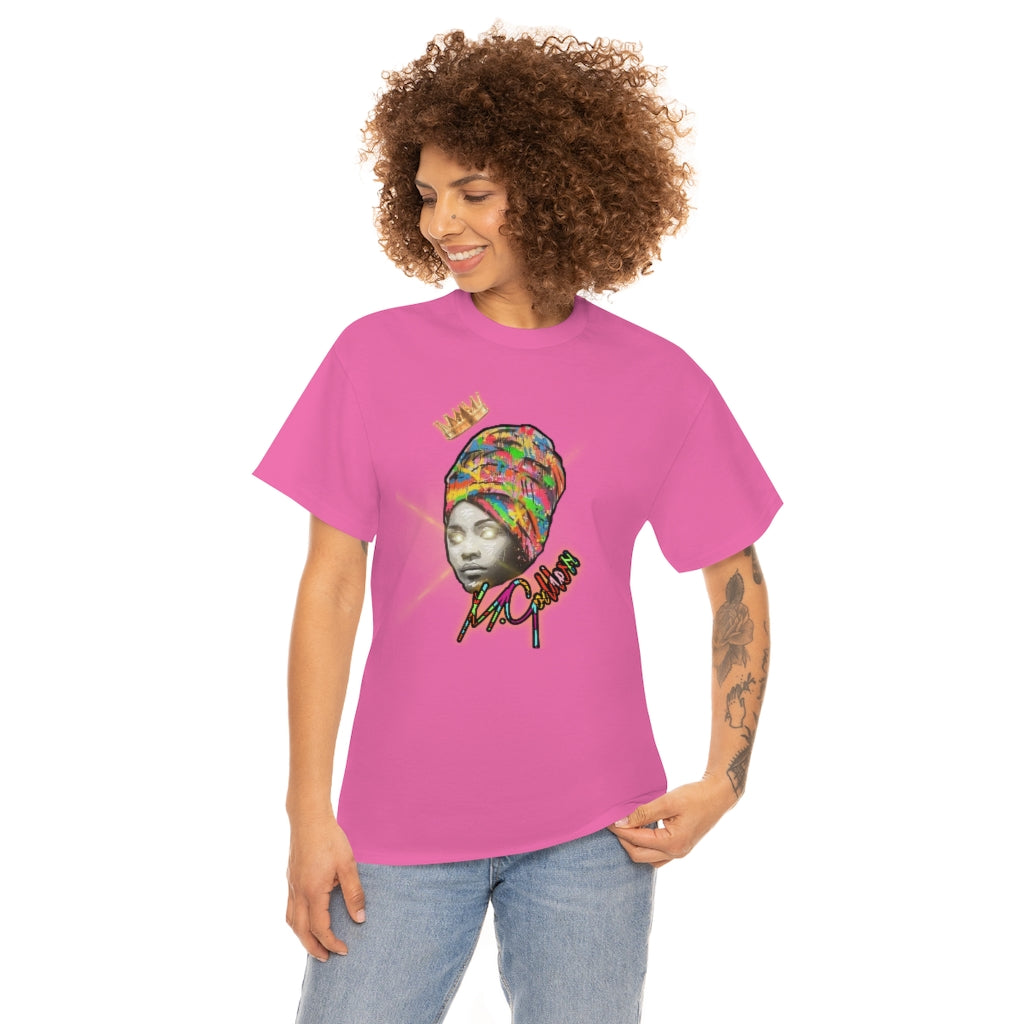 Mother Goddess tee