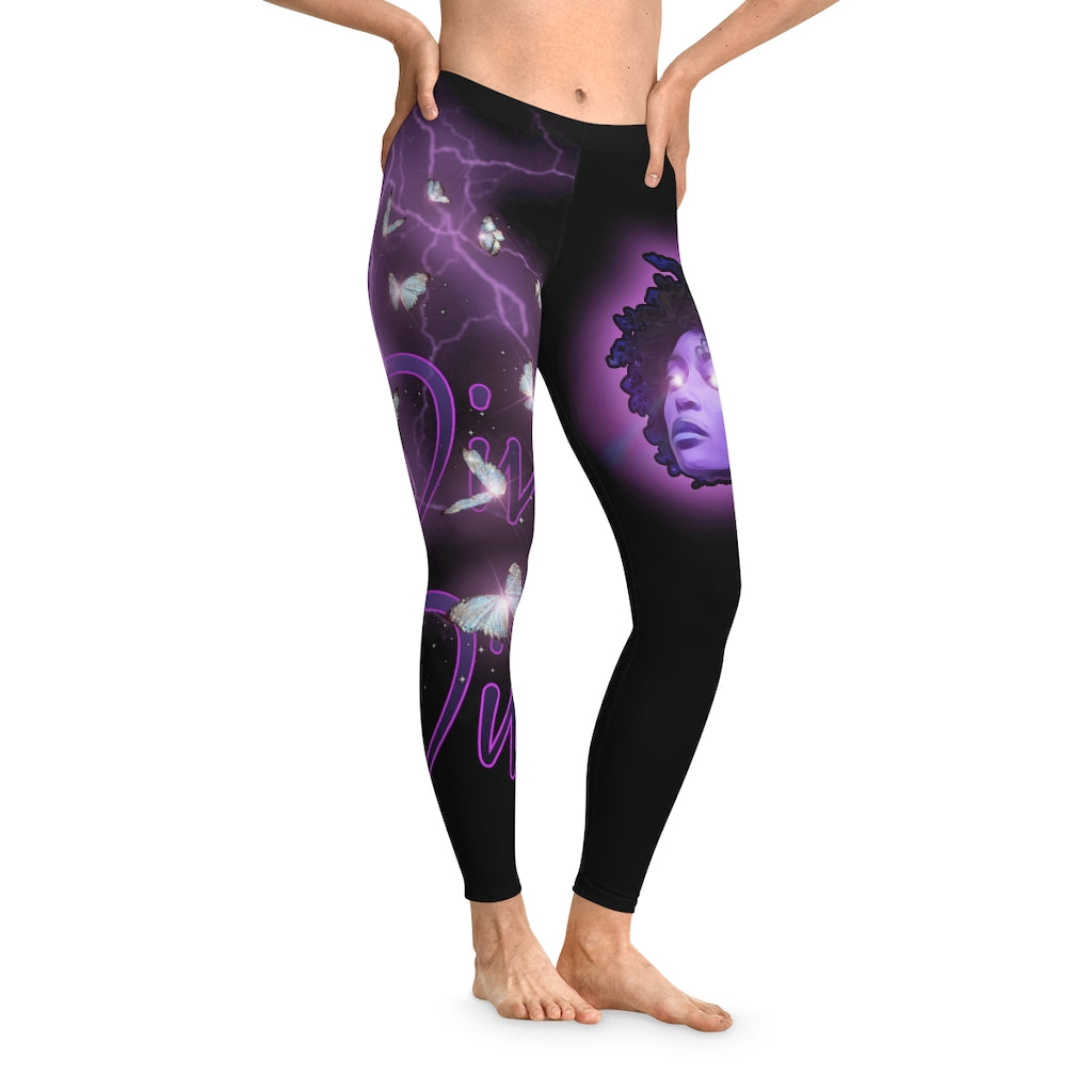 Stretchy Leggings