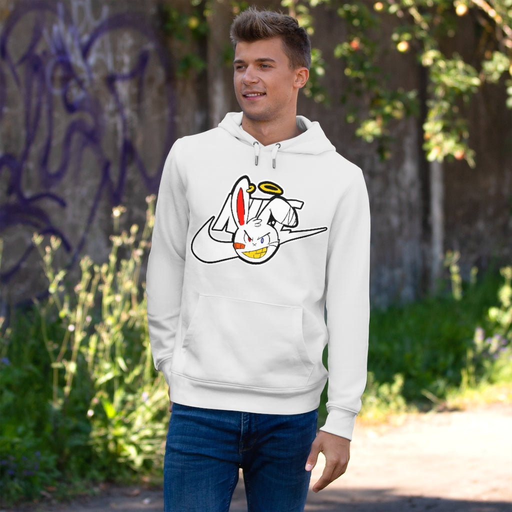 Red Rabbit collab hoodie