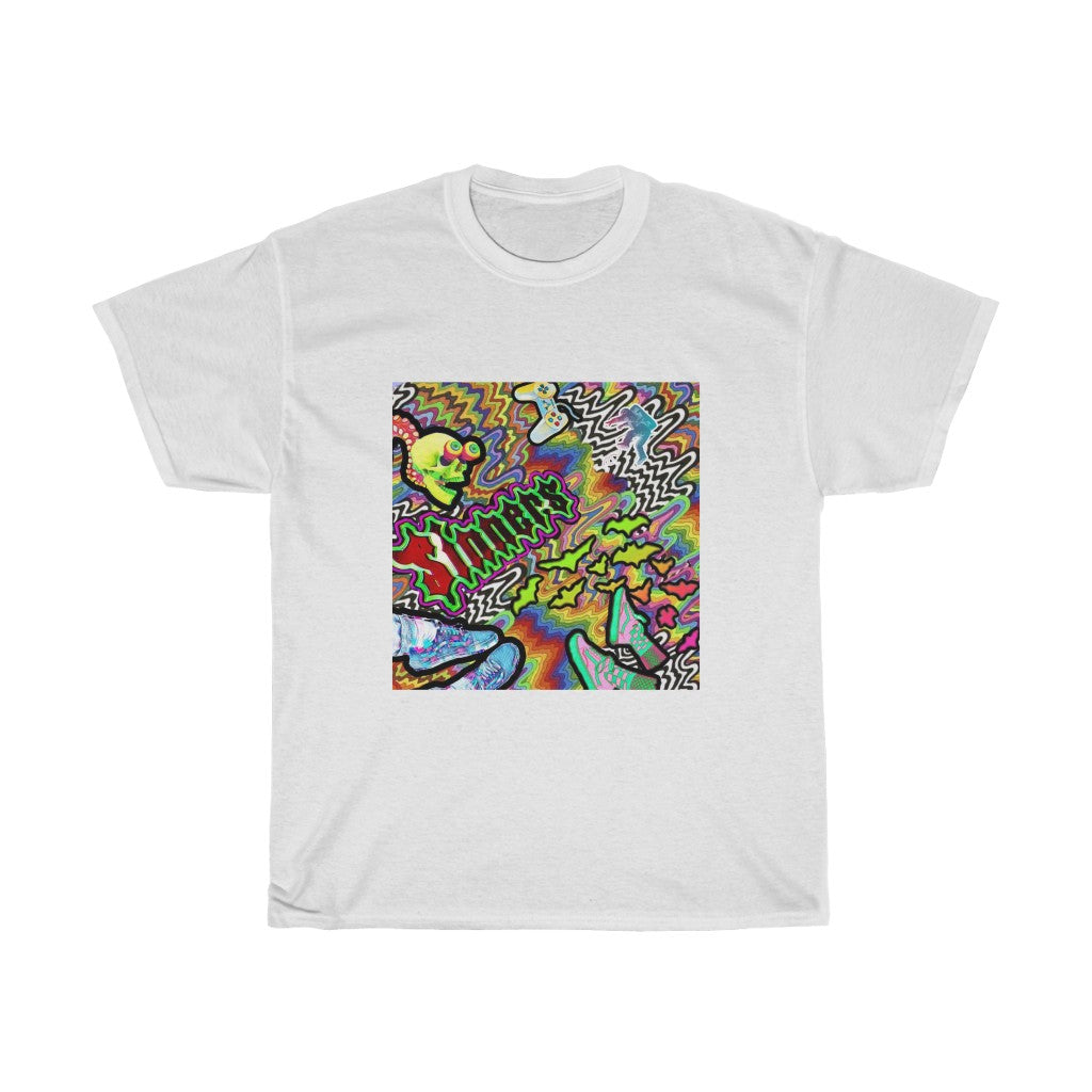 Sinners “Random” Tee