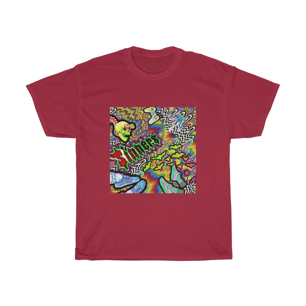 Sinners “Random” Tee