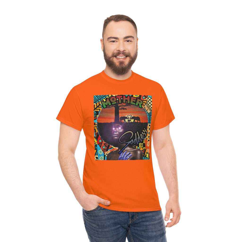 Mother Goddess tee