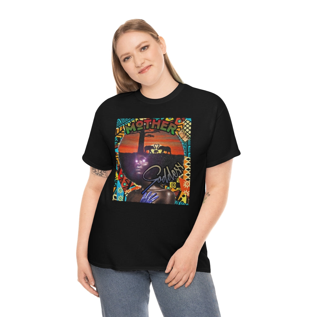 Mother Goddess tee