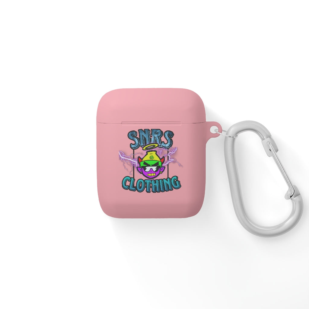 SNRS AirPods Case Cover