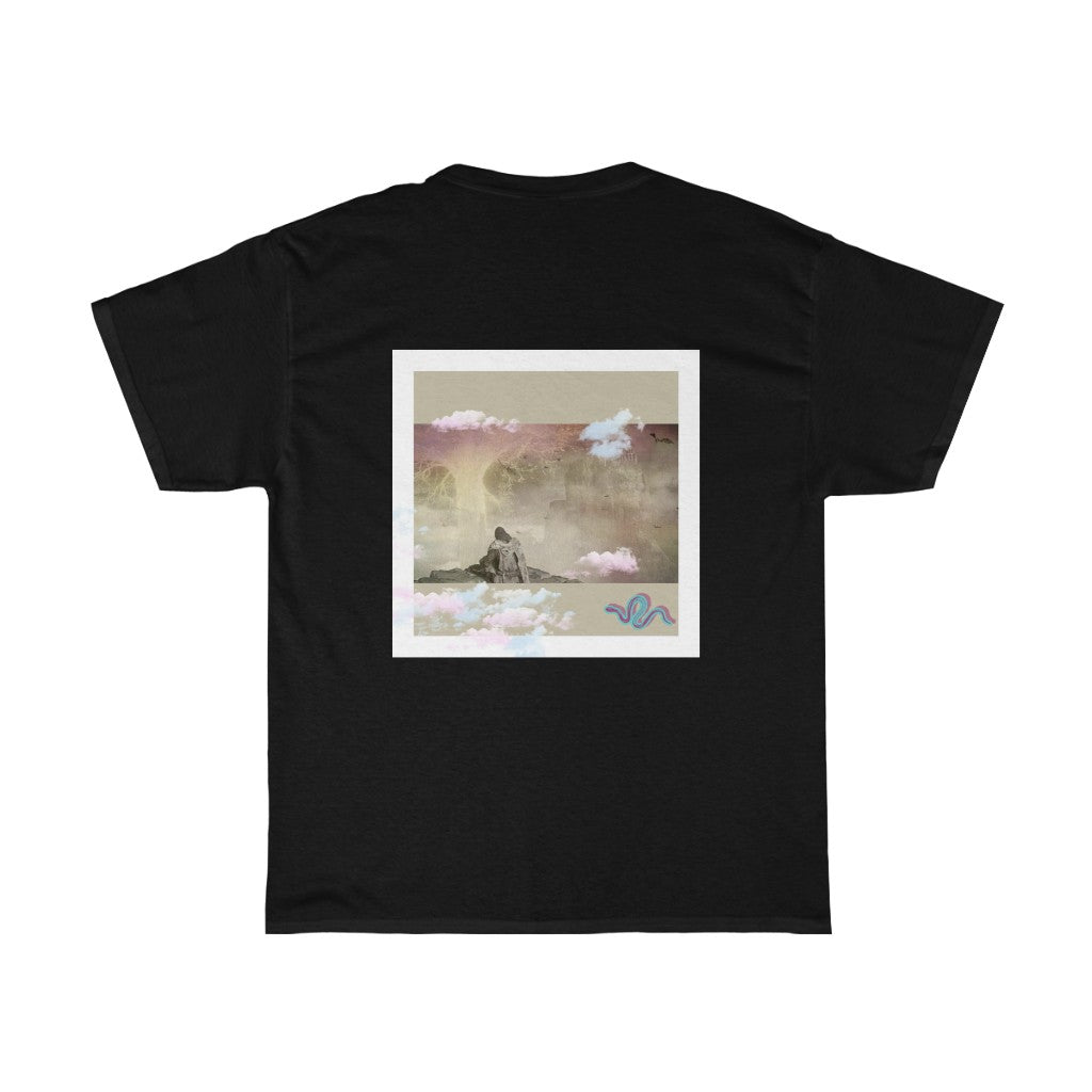 Kobassi “New Snake” Tee