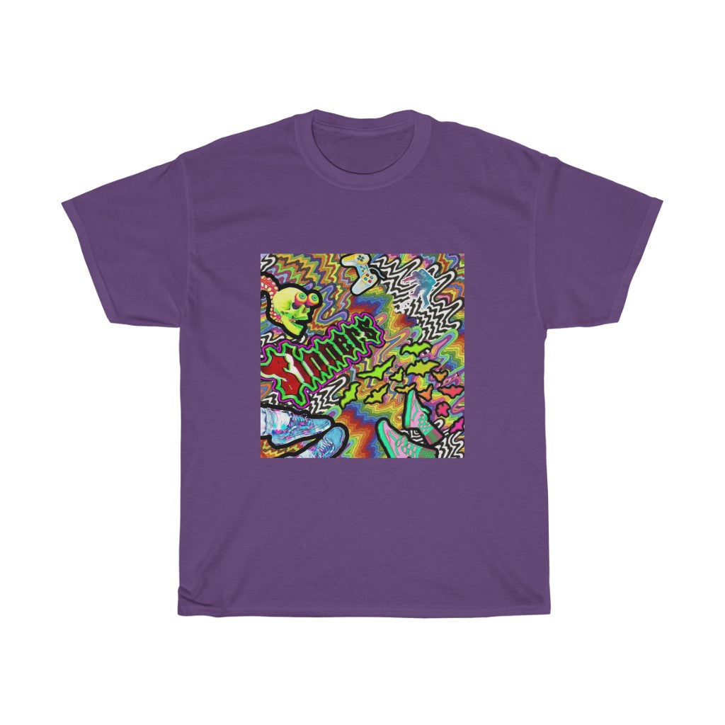 Sinners “Random” Tee