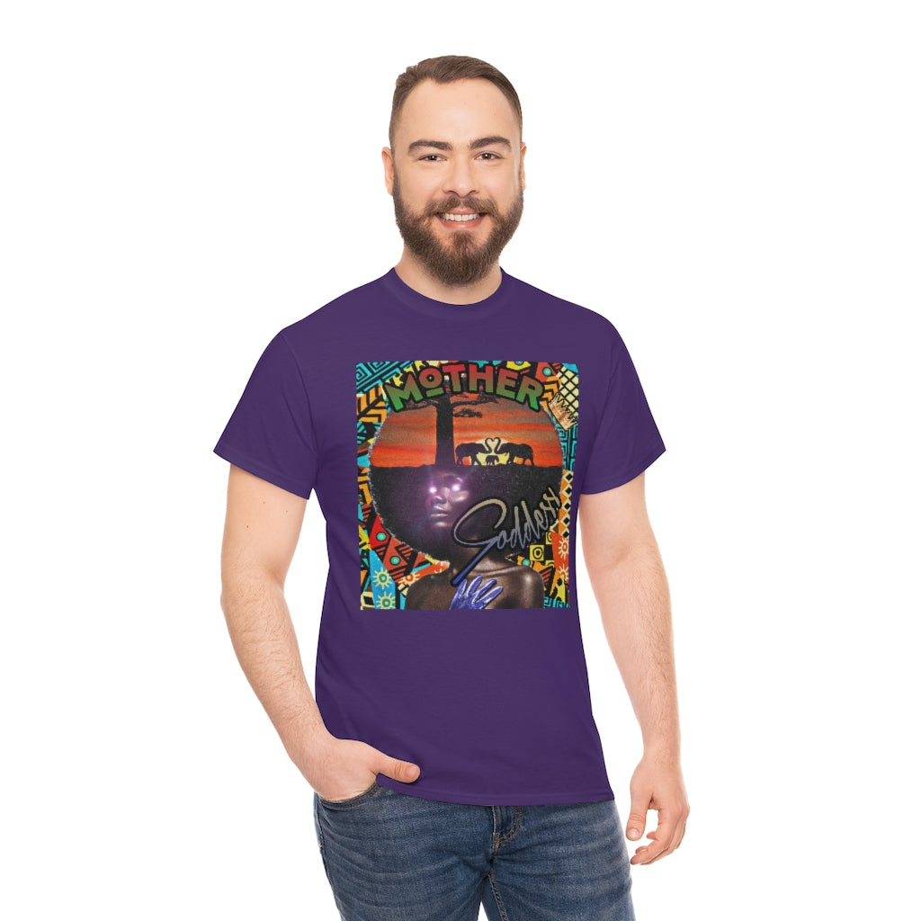 Mother Goddess tee