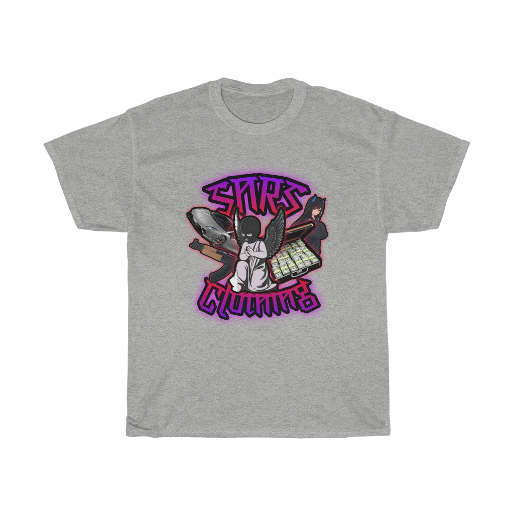 SNRS(Sinners) F.I.F Tee