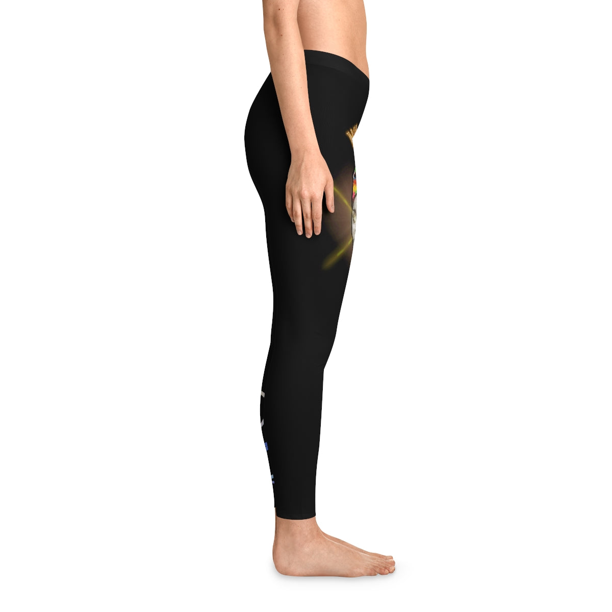 Mother Goddess Leggings
