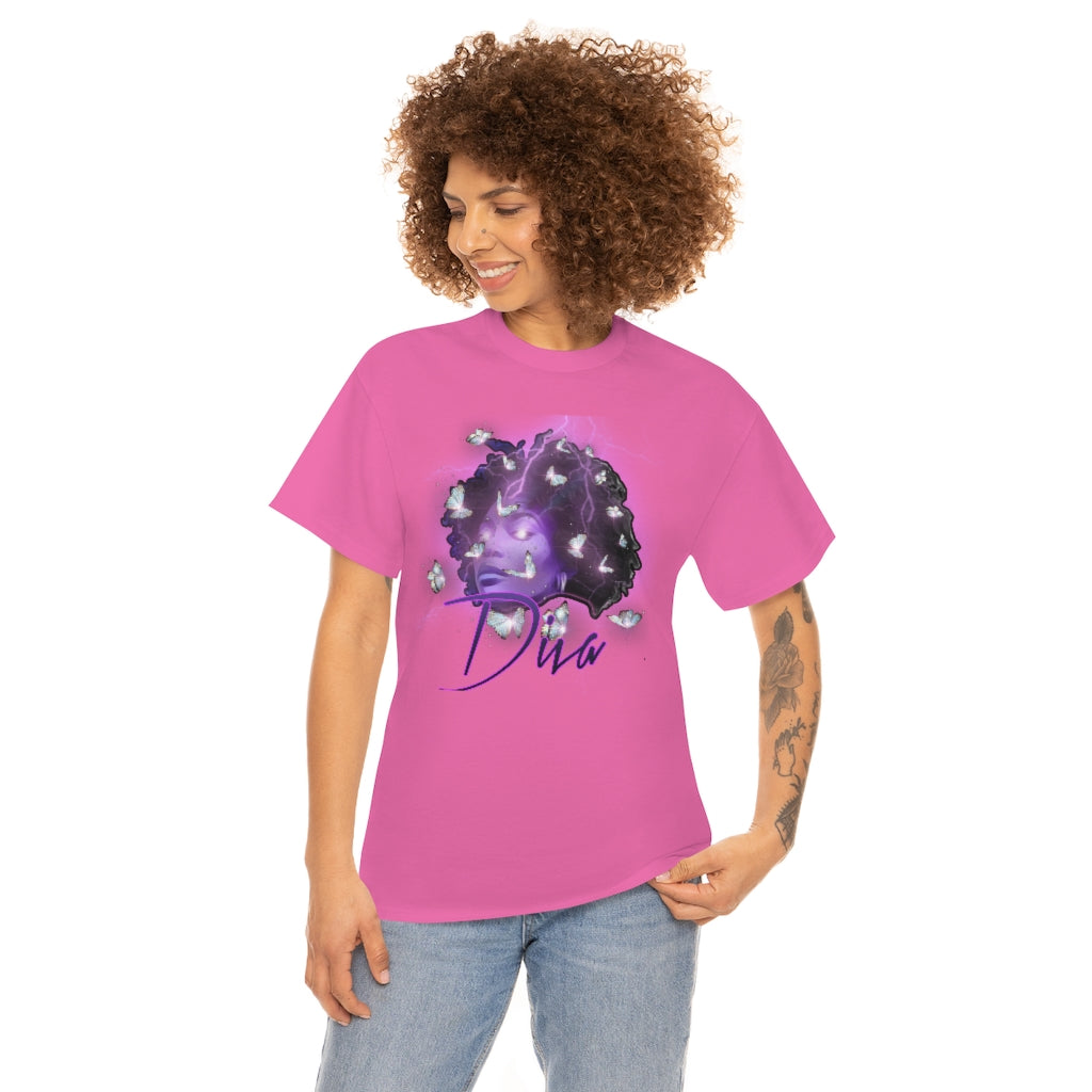 Mother Goddess “Diva” tee