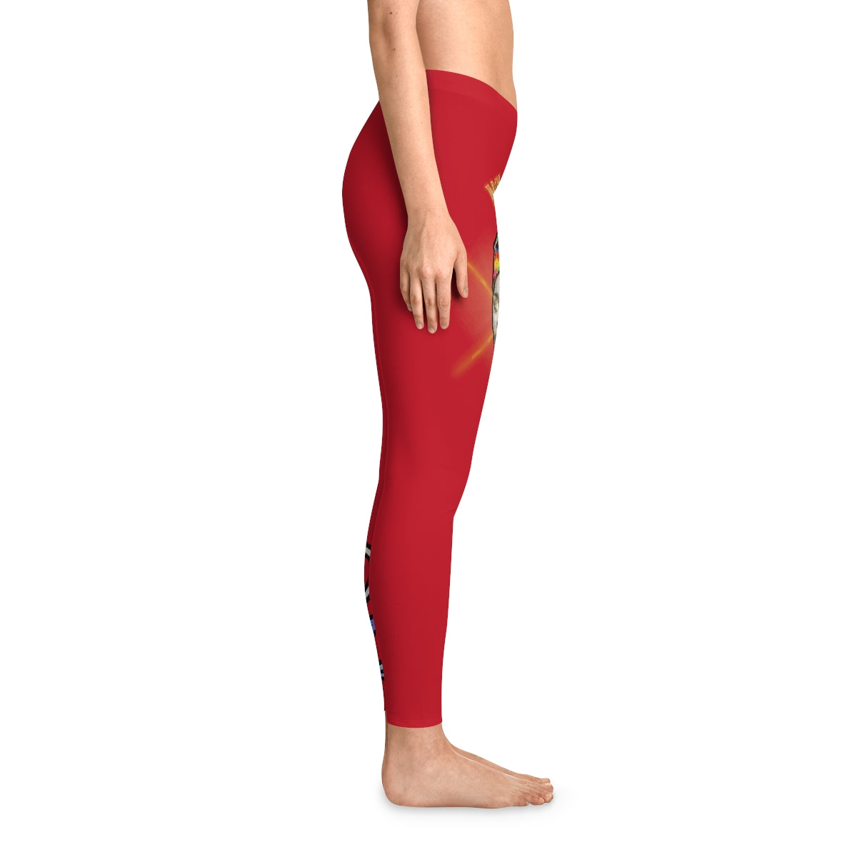 Mother Goddess Leggings