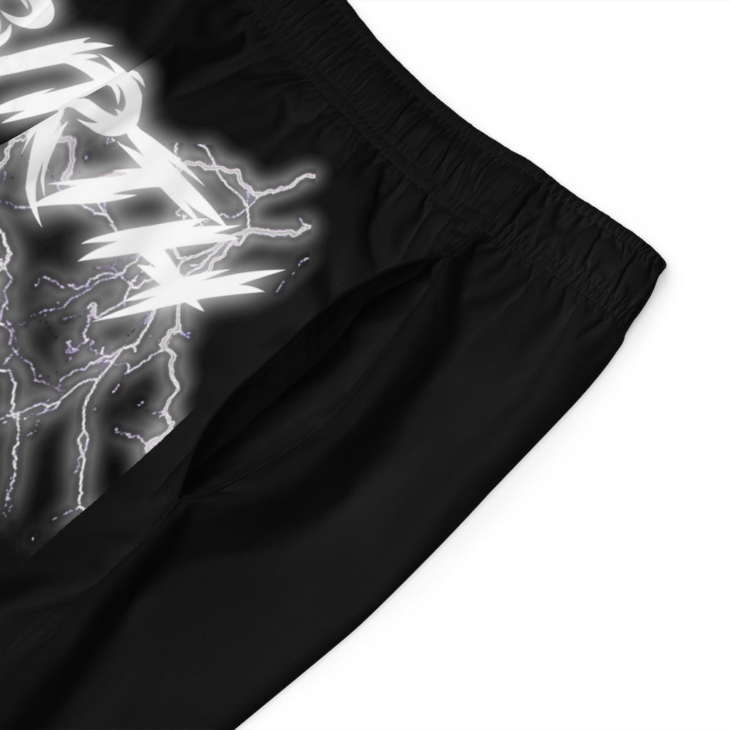 Men's Board Shorts (AOP)