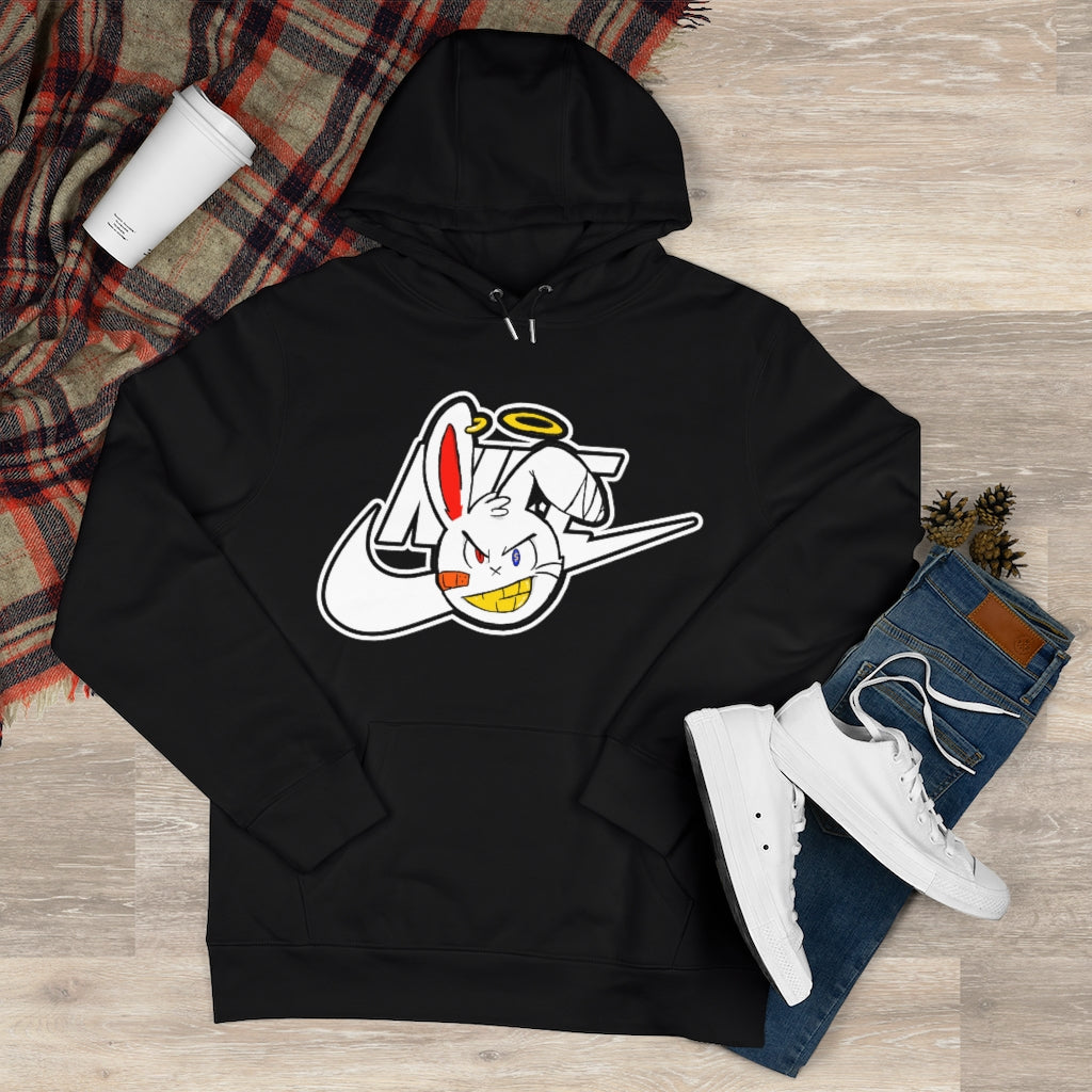 Red Rabbit collab hoodie
