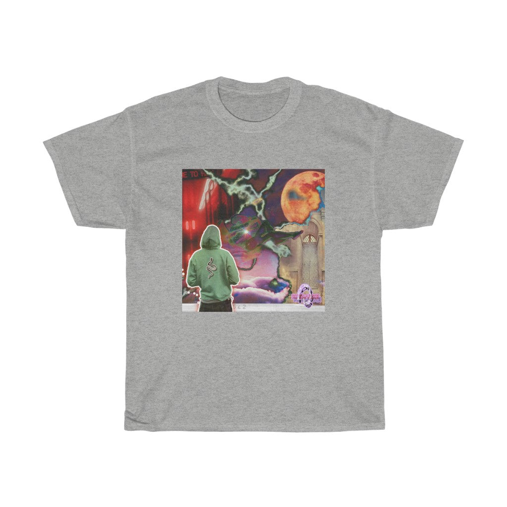 Kobassi: Rebirth Tee