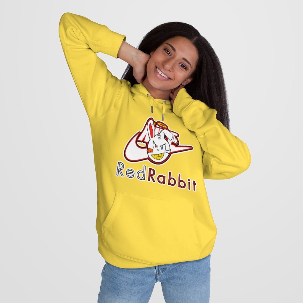 Red Rabbit collab hoodie