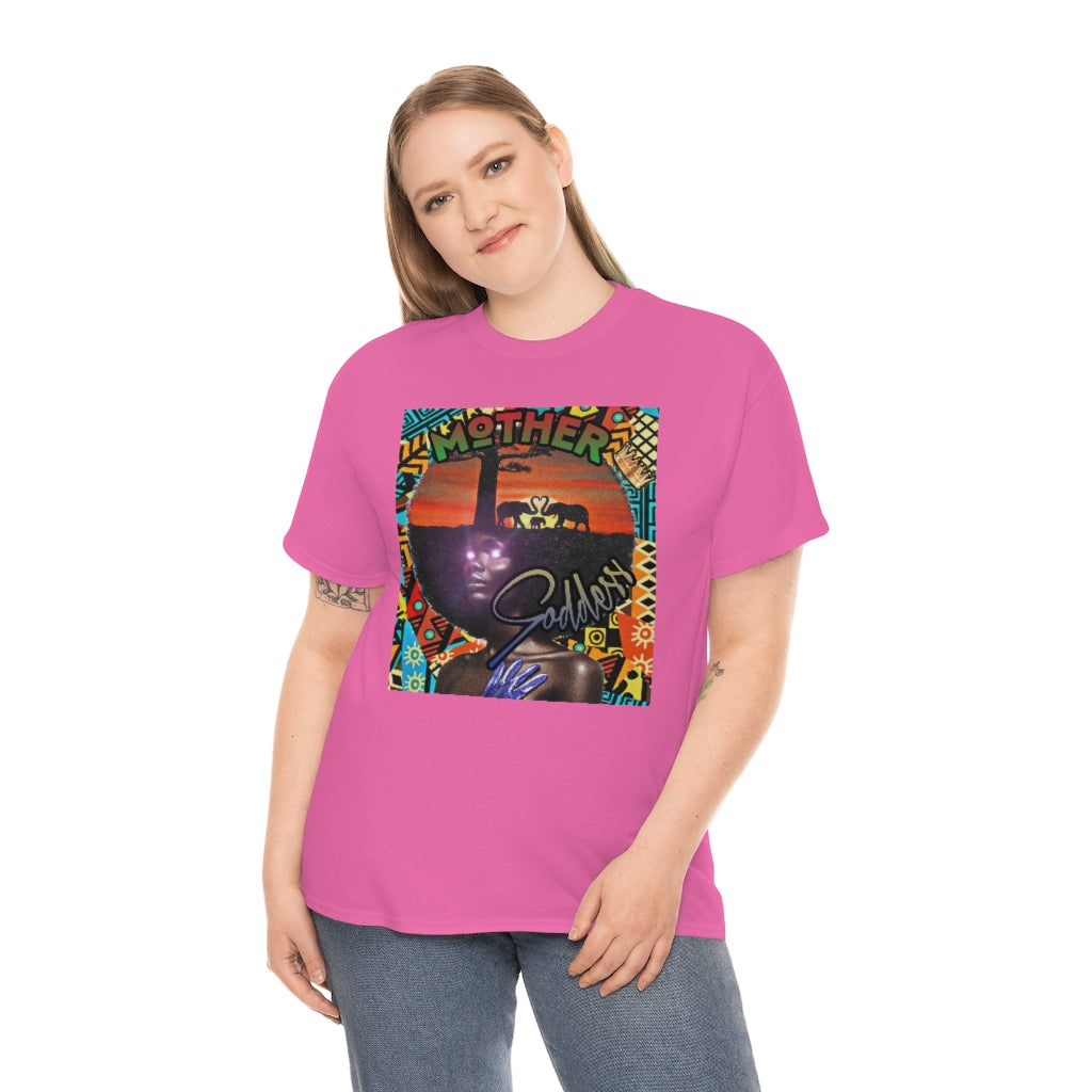 Mother Goddess tee