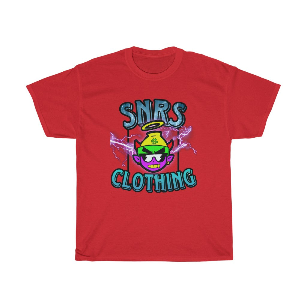 SNRS ($EMO) Tee