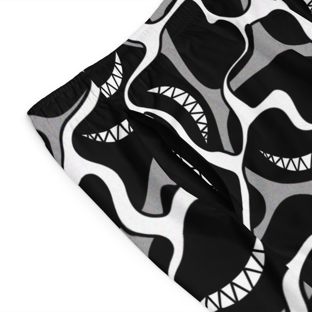 KURO Board Shorts