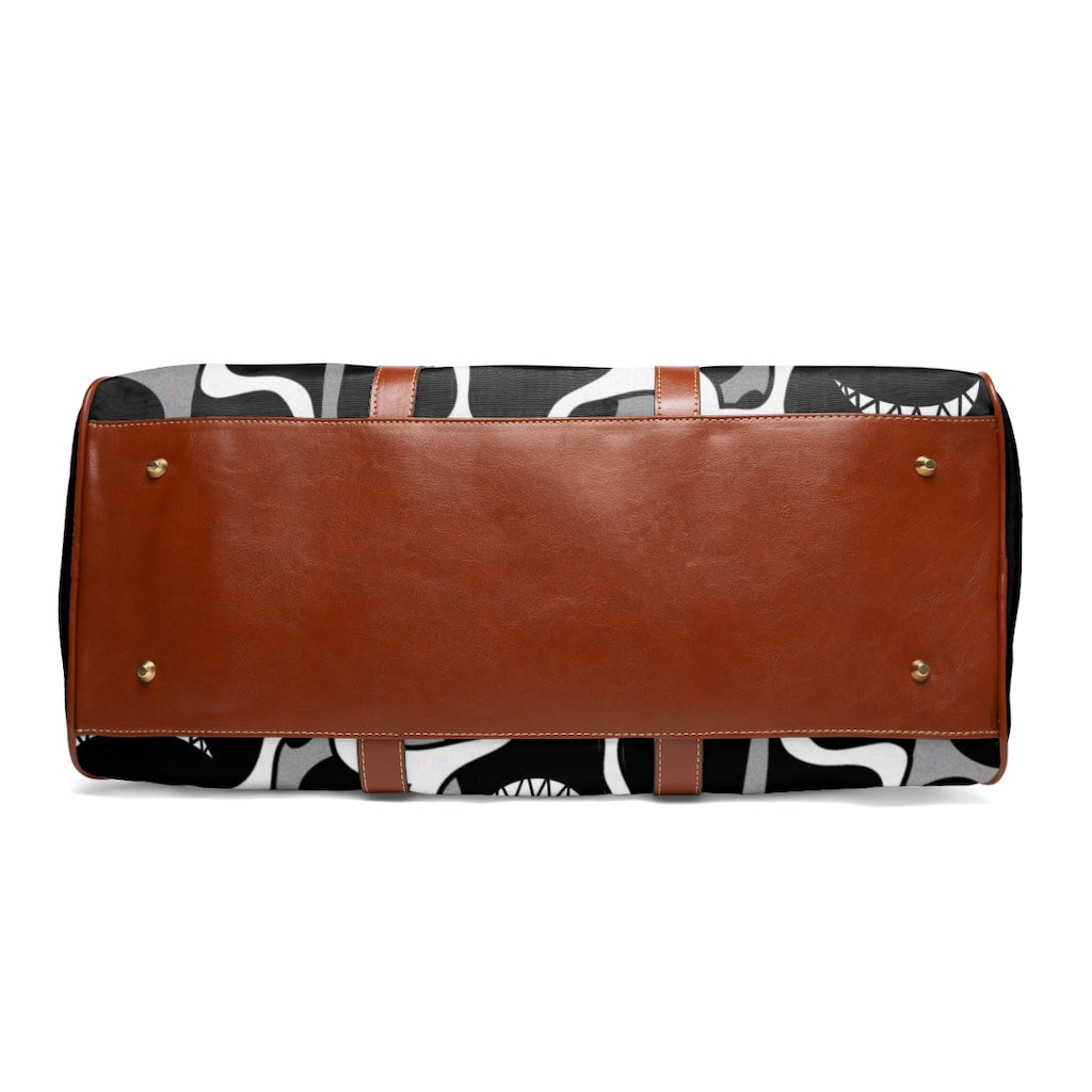 Waterproof Travel Bag