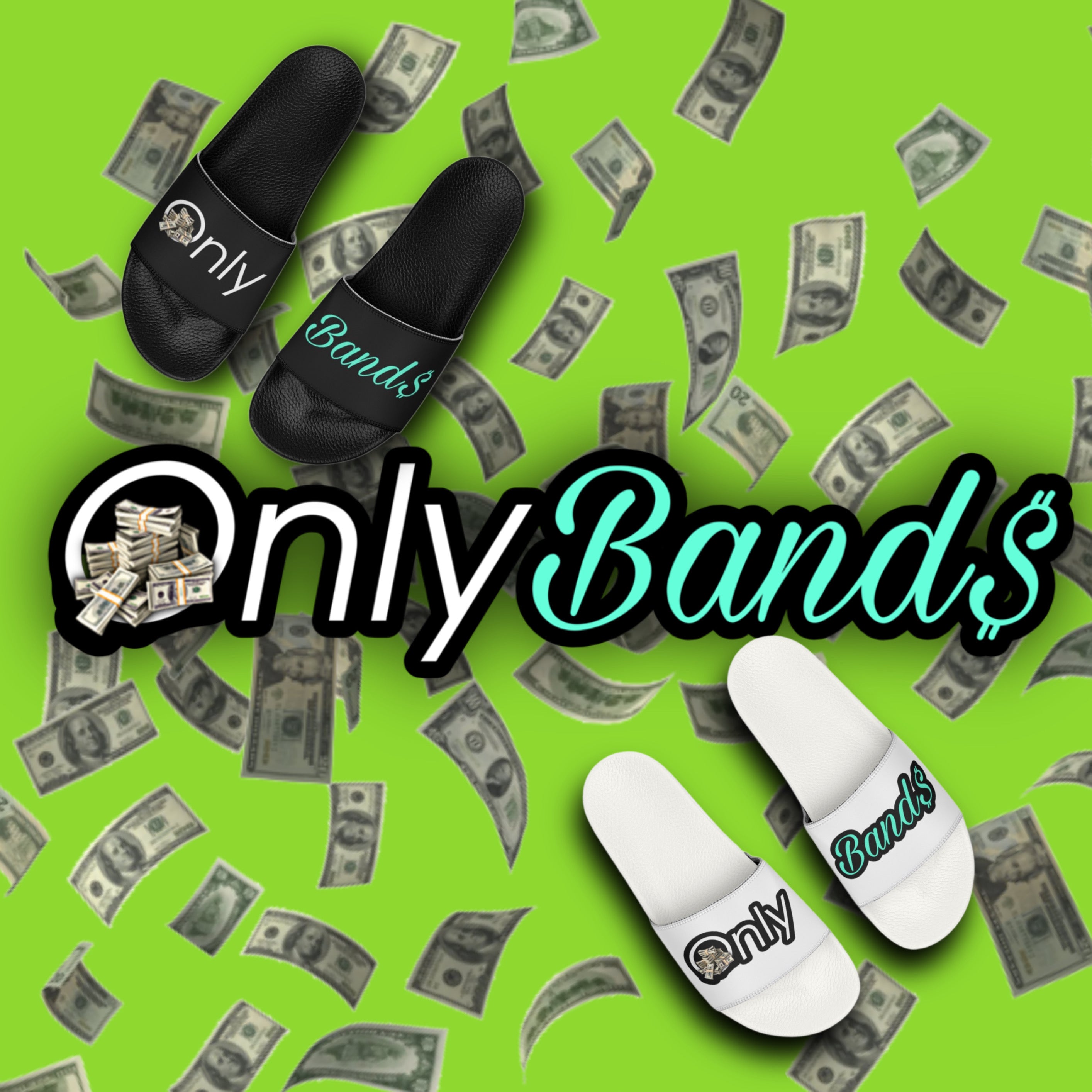OnlyB@nd$ Slides