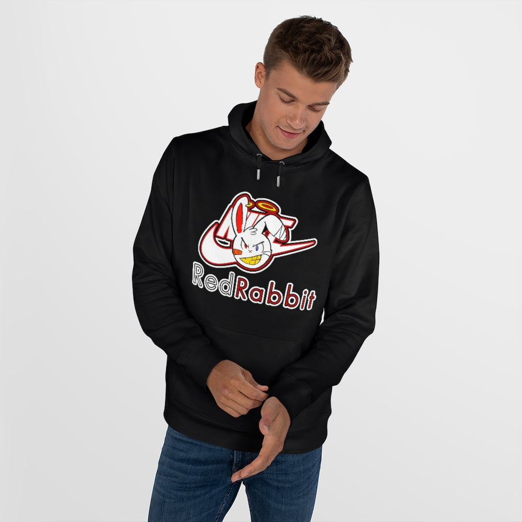 Red Rabbit collab hoodie