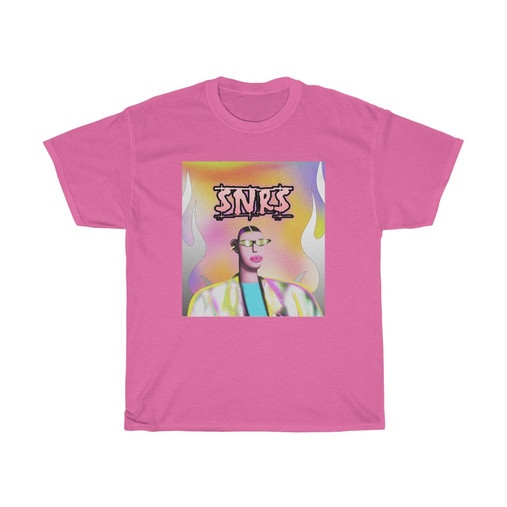 SNRS Tee