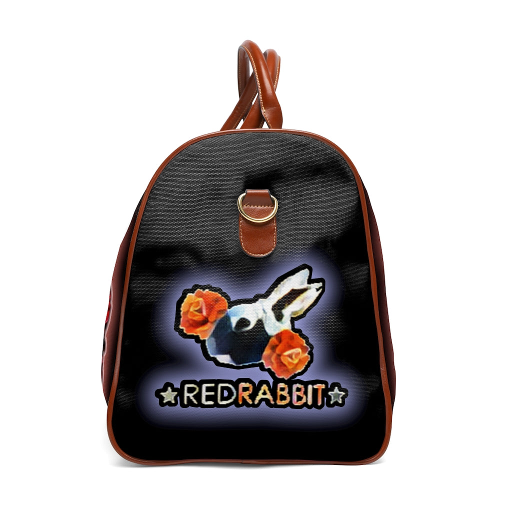 Waterproof Travel Bag