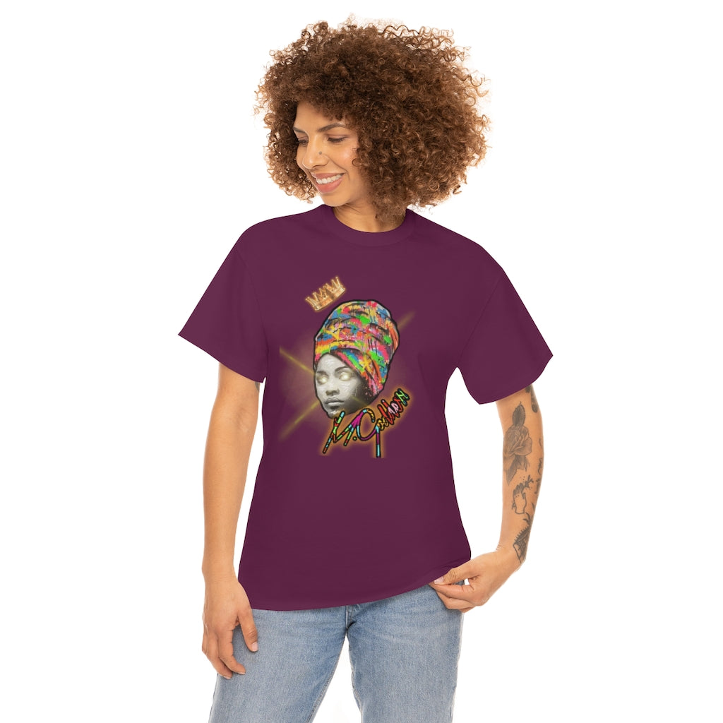 Mother Goddess tee