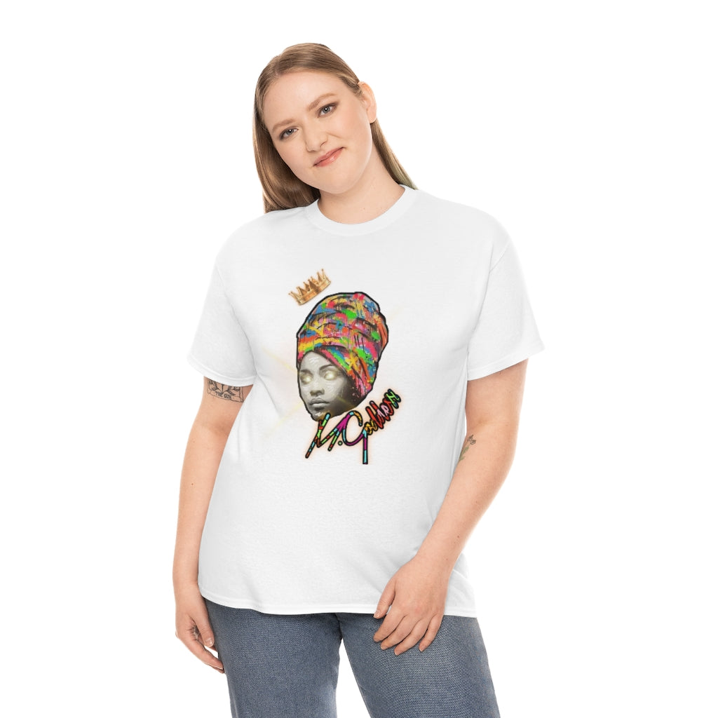 Mother Goddess tee