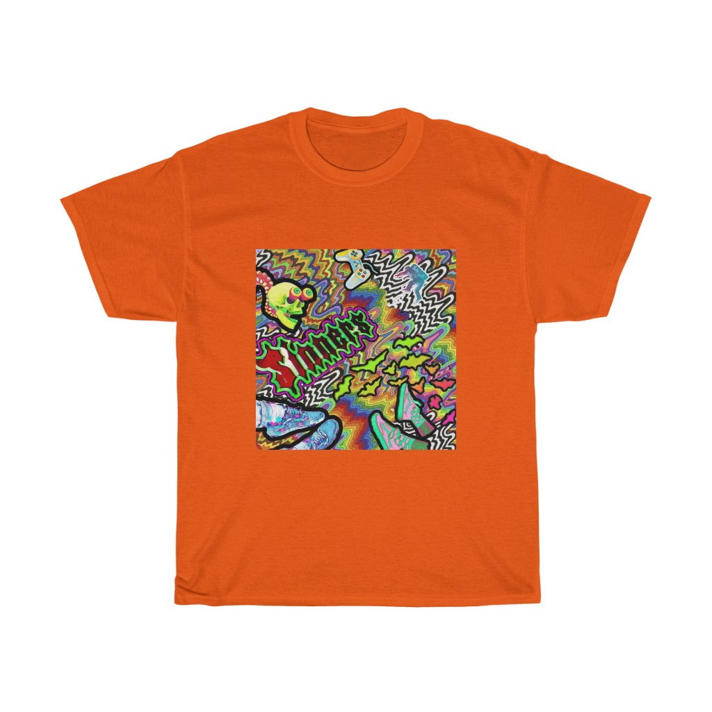 Sinners “Random” Tee