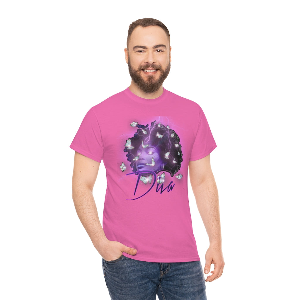 Mother Goddess “Diva” tee