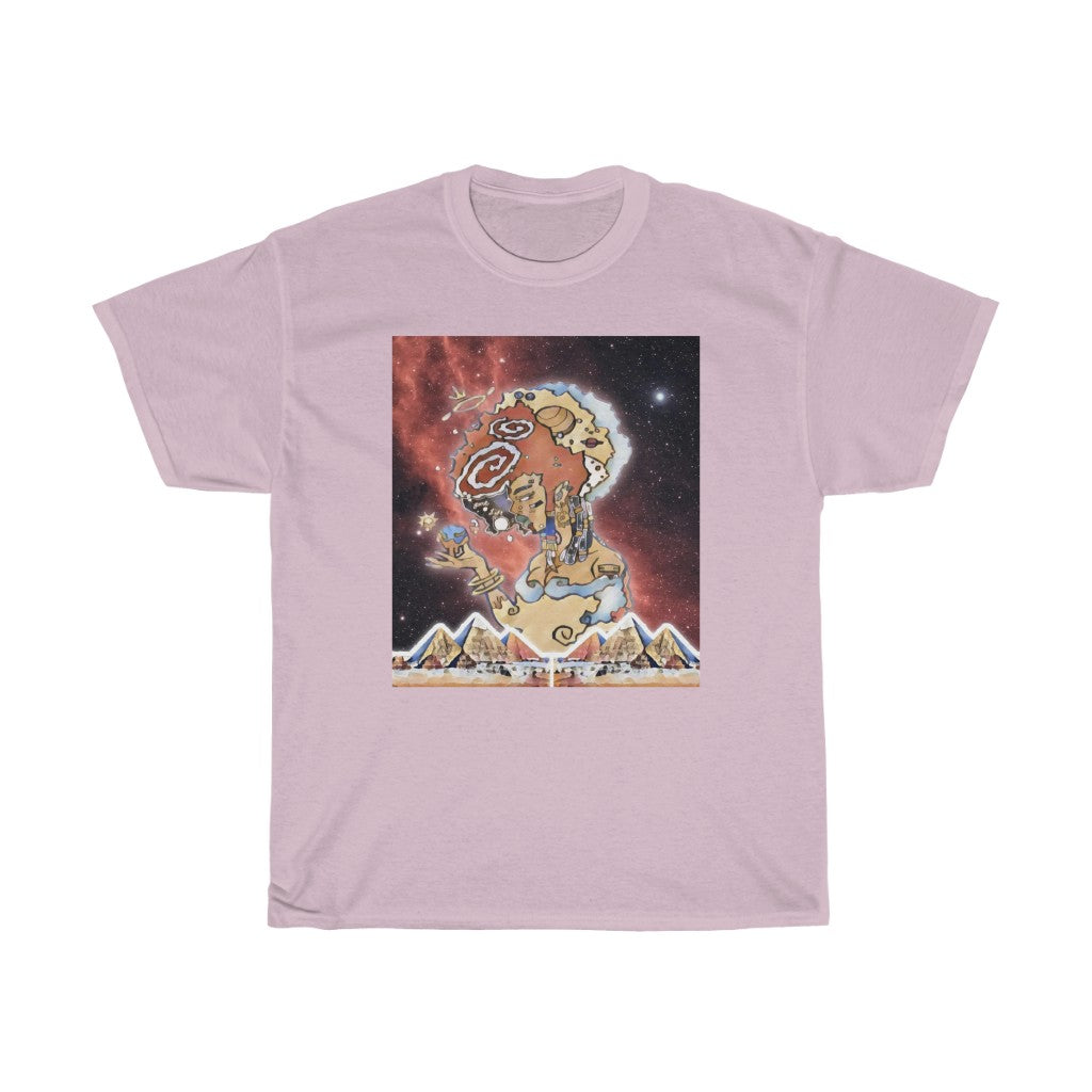 Mother Goddess Tee