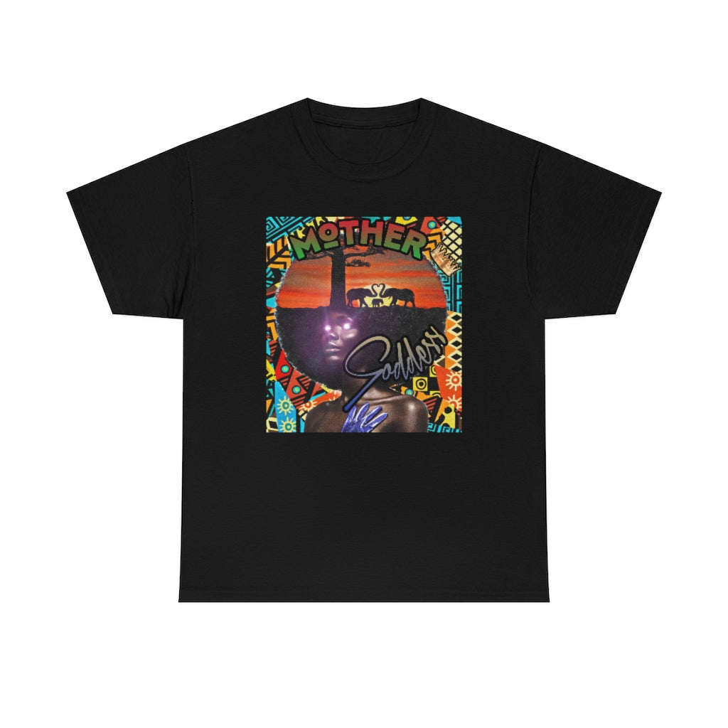 Mother Goddess tee