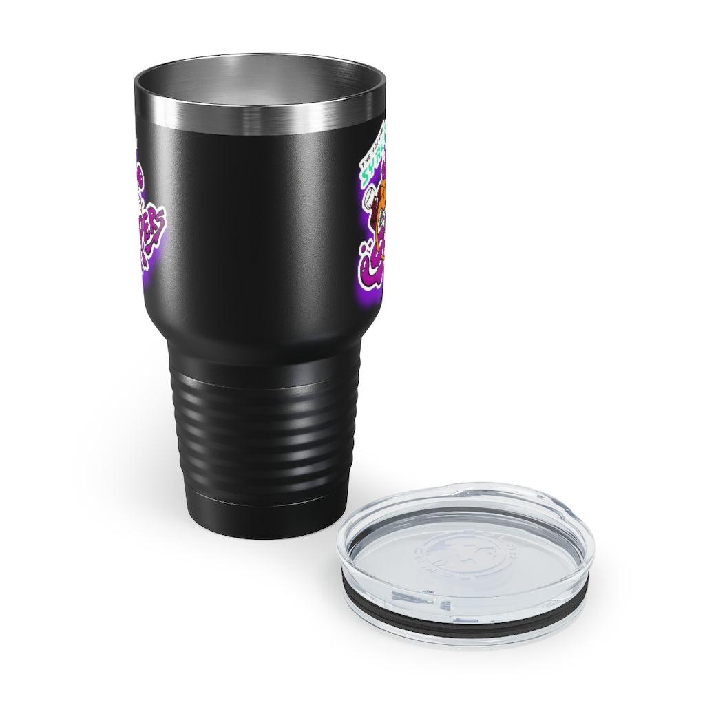 Ringneck Tumbler, 30oz