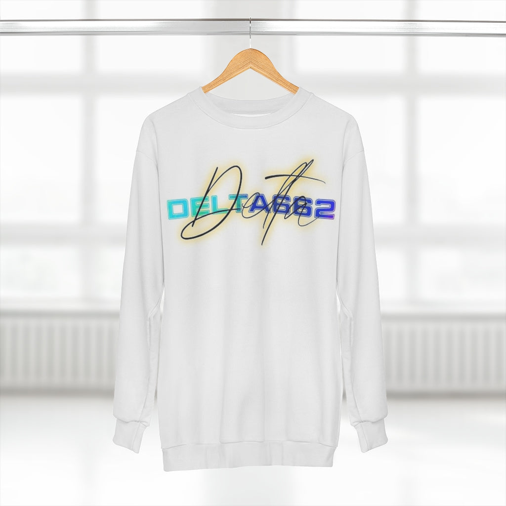 Delta662 Unisex Sweatshirt