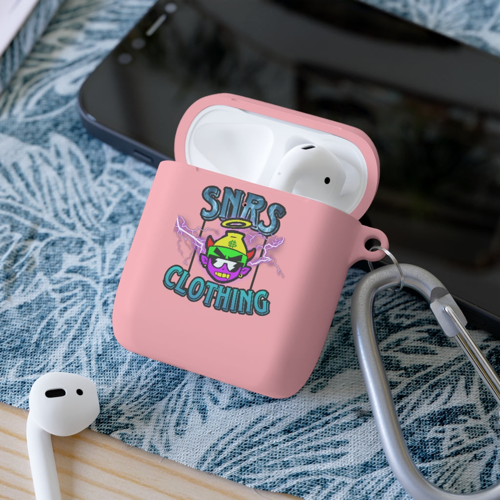SNRS AirPods Case Cover