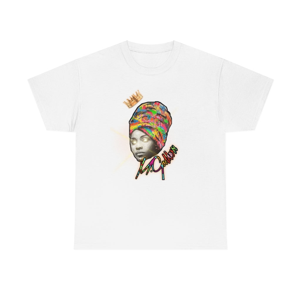 Mother Goddess tee