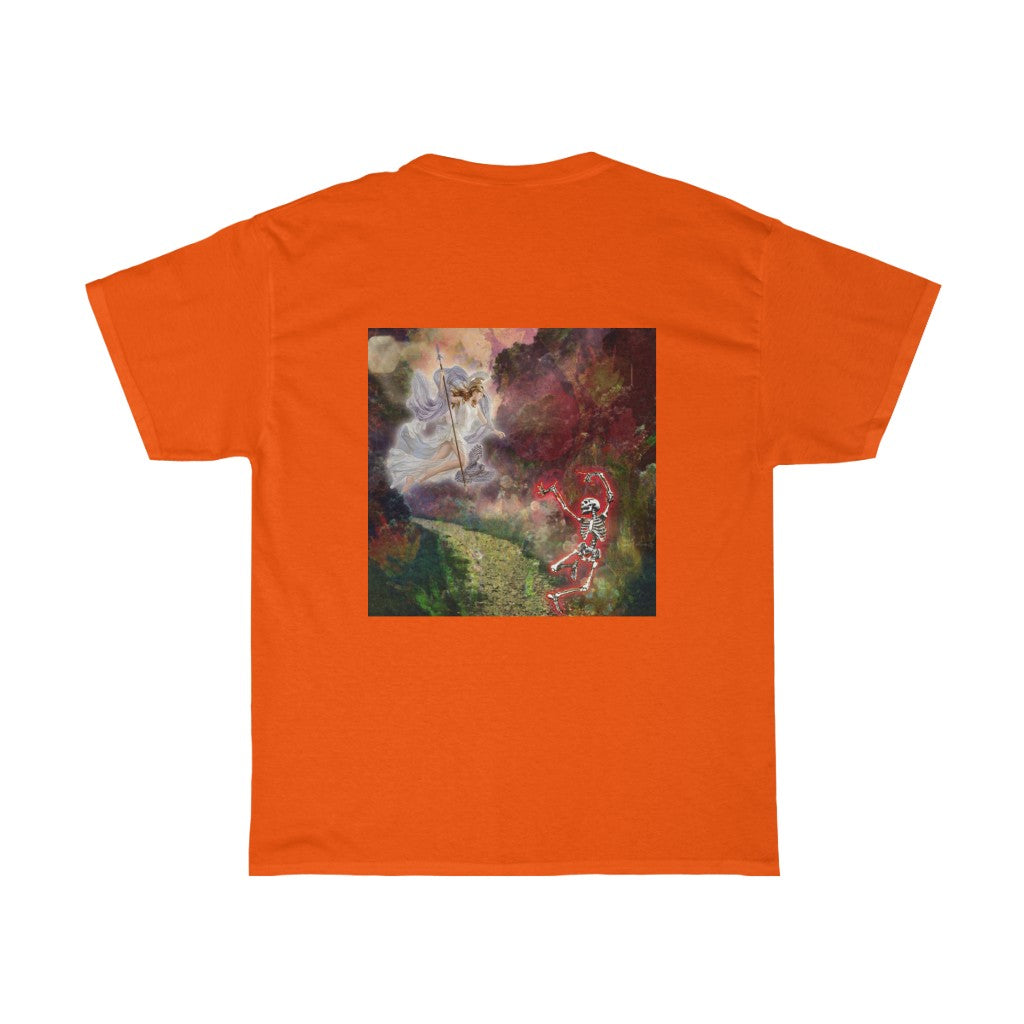 SNRS F.I.F Tee