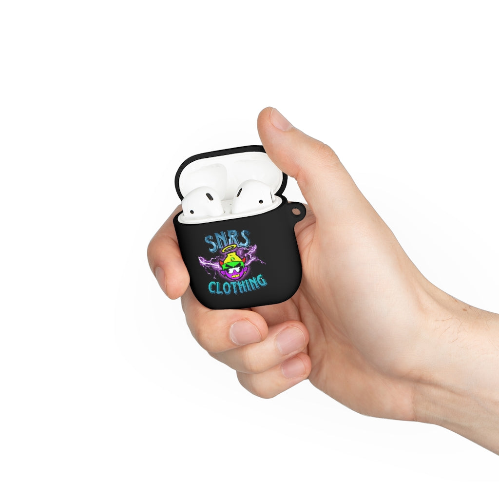 SNRS AirPods Case Cover