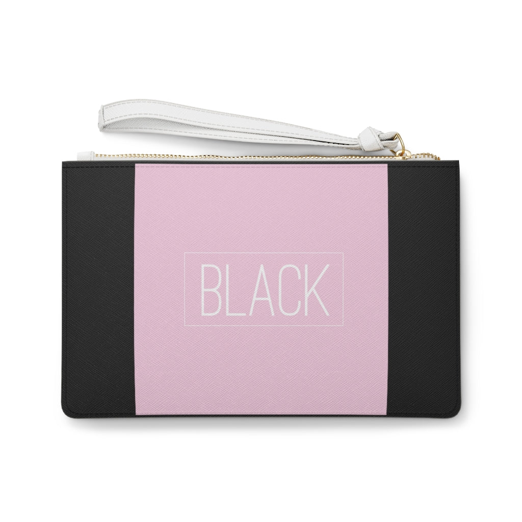 Mother Goddess “Diva” Clutch Bag