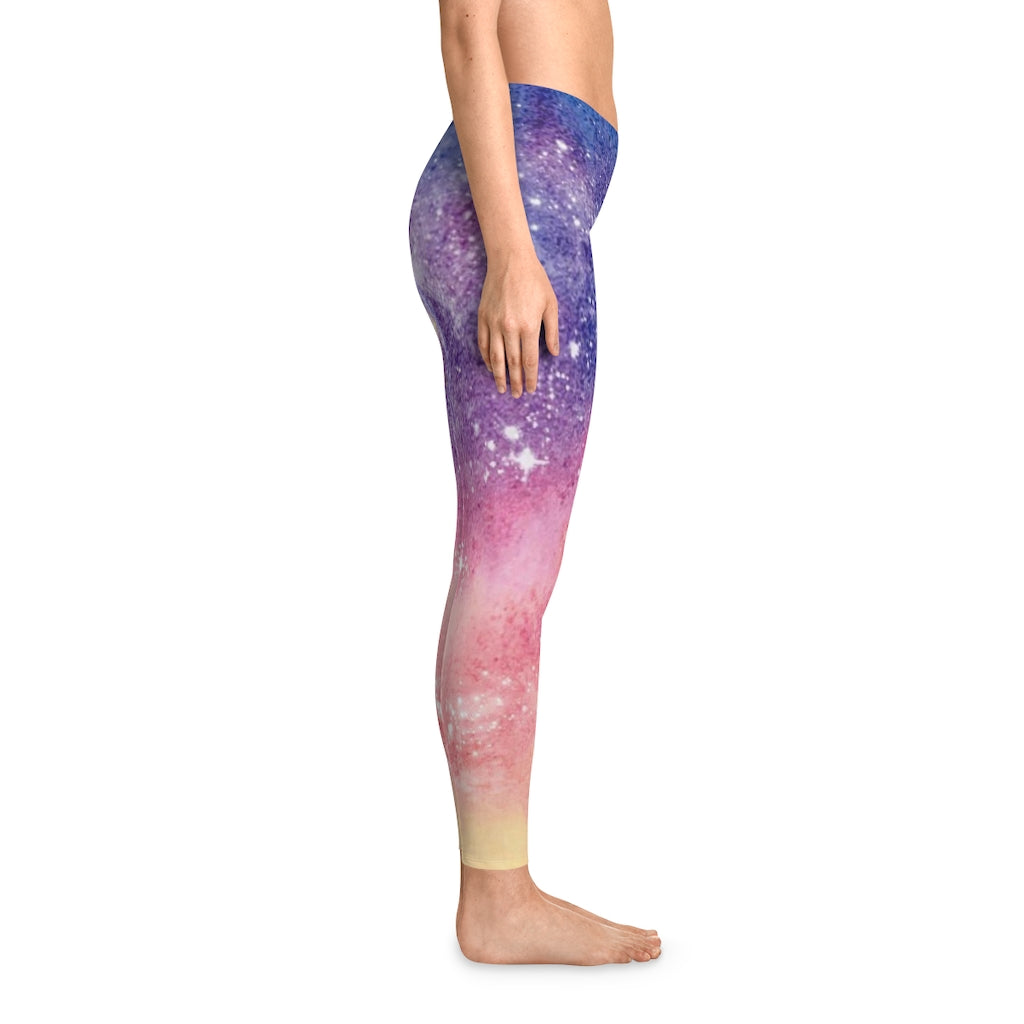 M.Goddess Leggings